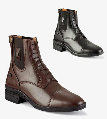Denver Paddock Boots